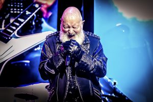 Fotos del festival Rock Imperium 2024 en directo con Judas Priest, Extreme, Saxon, Uriah Heep, Avantasia, Glenn Hughes y muchos más