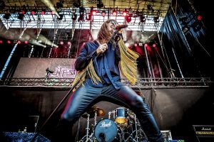 Fotos del festival Rock Imperium 2024 en directo con Judas Priest, Extreme, Saxon, Uriah Heep, Avantasia, Glenn Hughes y muchos más