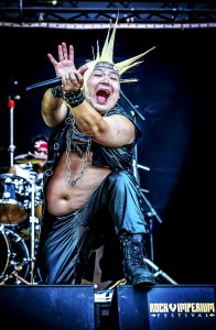 Fotos del festival Rock Imperium 2024 en directo con Judas Priest, Extreme, Saxon, Uriah Heep, Avantasia, Glenn Hughes y muchos más