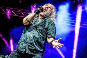Fotos del festival Rock Imperium 2024 en directo con Judas Priest, Extreme, Saxon, Uriah Heep, Avantasia, Glenn Hughes y muchos más