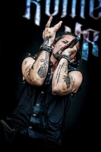Fotos del festival Rock Imperium 2024 en directo con Judas Priest, Extreme, Saxon, Uriah Heep, Avantasia, Glenn Hughes y muchos más