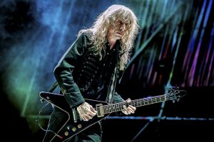 Fotos del festival Rock Imperium 2024 en directo con Judas Priest, Extreme, Saxon, Uriah Heep, Avantasia, Glenn Hughes y muchos más