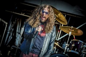 Fotos del festival Rock Imperium 2024 en directo con Judas Priest, Extreme, Saxon, Uriah Heep, Avantasia, Glenn Hughes y muchos más