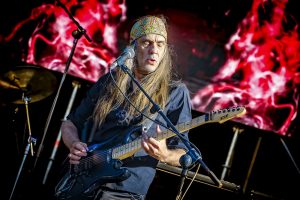 Fotos del festival Rock Imperium 2024 en directo con Judas Priest, Extreme, Saxon, Uriah Heep, Avantasia, Glenn Hughes y muchos más