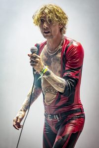 Fotos del festival Rock Imperium 2024 en directo con Judas Priest, Extreme, Saxon, Uriah Heep, Avantasia, Glenn Hughes y muchos más