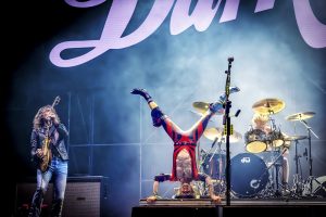 Fotos del festival Rock Imperium 2024 en directo con Judas Priest, Extreme, Saxon, Uriah Heep, Avantasia, Glenn Hughes y muchos más