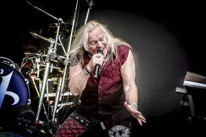 Fotos del festival Rock Imperium 2024 en directo con Judas Priest, Extreme, Saxon, Uriah Heep, Avantasia, Glenn Hughes y muchos más