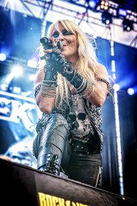 Fotos del festival Rock Imperium 2024 en directo con Judas Priest, Extreme, Saxon, Uriah Heep, Avantasia, Glenn Hughes y muchos más