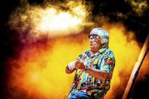 Frank Rock & Blues Festival 2024 edición 25 aniversario con Thorbjorn Risager, Cat Squirrel, Los Gwyns, Al Dual y más bandas