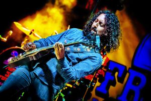 Frank Rock & Blues Festival 2024 edición 25 aniversario con Thorbjorn Risager, Cat Squirrel, Los Gwyns, Al Dual y más bandas
