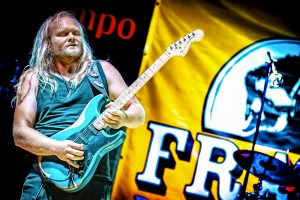 Frank Rock & Blues Festival 2024 edición 25 aniversario con Thorbjorn Risager, Cat Squirrel, Los Gwyns, Al Dual y más bandas