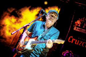 Frank Rock & Blues Festival 2024 edición 25 aniversario con Thorbjorn Risager, Cat Squirrel, Los Gwyns, Al Dual y más bandas