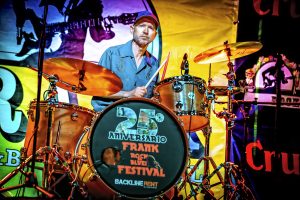 Frank Rock & Blues Festival 2024 edición 25 aniversario con Thorbjorn Risager, Cat Squirrel, Los Gwyns, Al Dual y más bandas