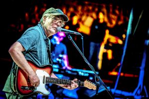 Frank Rock & Blues Festival 2024 edición 25 aniversario con Thorbjorn Risager, Cat Squirrel, Los Gwyns, Al Dual y más bandas