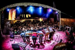 Frank Rock & Blues Festival 2024 edición 25 aniversario con Thorbjorn Risager, Cat Squirrel, Los Gwyns, Al Dual y más bandas