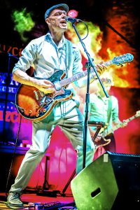 Frank Rock & Blues Festival 2024 edición 25 aniversario con Thorbjorn Risager, Cat Squirrel, Los Gwyns, Al Dual y más bandas