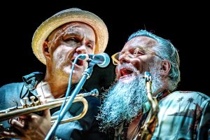 Frank Rock & Blues Festival 2024 edición 25 aniversario con Thorbjorn Risager, Cat Squirrel, Los Gwyns, Al Dual y más bandas