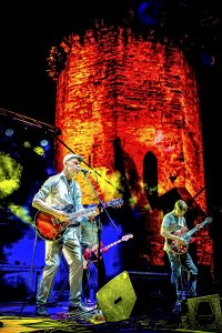 Frank Rock & Blues Festival 2024 edición 25 aniversario con Thorbjorn Risager, Cat Squirrel, Los Gwyns, Al Dual y más bandas