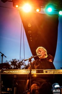 Blues Bejar Festival 25 aniversario celebrado en 2024 con Bobby Rush, John Nemeth, Devon Allman, Cedric Burnside, Izo Fitzroy