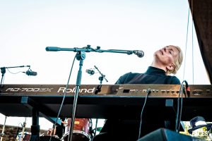 Blues Bejar Festival 25 aniversario celebrado en 2024 con Bobby Rush, John Nemeth, Devon Allman, Cedric Burnside, Izo Fitzroy