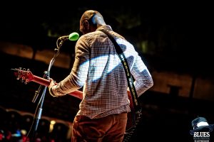 Blues Bejar Festival 25 aniversario celebrado en 2024 con Bobby Rush, John Nemeth, Devon Allman, Cedric Burnside, Izo Fitzroy