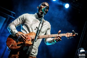 Blues Bejar Festival 25 aniversario celebrado en 2024 con Bobby Rush, John Nemeth, Devon Allman, Cedric Burnside, Izo Fitzroy