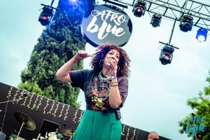 Fotos de la edición 2024 del Afro Blue Festival con Combo Paradise, Michelle David, Quinn Deveaux, Sanrofi, Will Jacobs y más