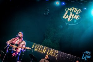 Fotos de la edición 2024 del Afro Blue Festival con Combo Paradise, Michelle David, Quinn Deveaux, Santrofi, Will Jacobs y más