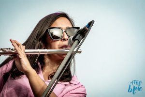 Fotos de la edición 2024 del Afro Blue Festival con Combo Paradise, Michelle David, Quinn Deveaux, Sanrofi, Will Jacobs y más