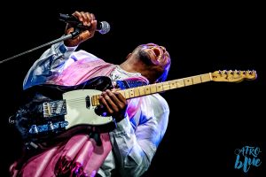 Fotos de la edición 2024 del Afro Blue Festival con Combo Paradise, Michelle David, Quinn Deveaux, Sanrofi, Will Jacobs y más