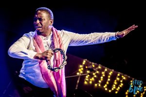 Fotos de la edición 2024 del Afro Blue Festival con Combo Paradise, Michelle David, Quinn Deveaux, Santrofi, Will Jacobs y más