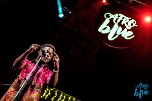 Fotos de la edición 2024 del Afro Blue Festival con Combo Paradise, Michelle David, Quinn Deveaux, Santrofi, Will Jacobs y más