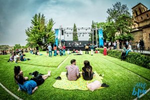 Fotos de la edición 2024 del Afro Blue Festival con Combo Paradise, Michelle David, Quinn Deveaux, Sanrofi, Will Jacobs y más