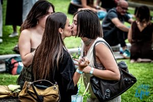 Fotos de la edición 2024 del Afro Blue Festival con Combo Paradise, Michelle David, Quinn Deveaux, Sanrofi, Will Jacobs y más