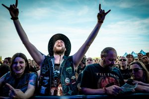 Fotos de la edición 2024 del Z Live en Zamora con Kreator, Europe, KK´s Priest, Avantasia y Hammerfall entre otros