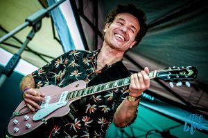 Fotos de la edición 2024 del Afro Blue Festival con Combo Paradise, Michelle David, Quinn Deveaux, Sanrofi, Will Jacobs y más