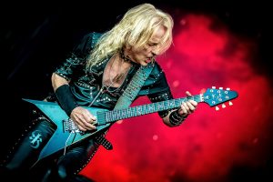 Fotos de la edición 2024 del Z Live en Zamora con Kreator, Europe, KK´s Priest, Avantasia y Hammerfall entre otros