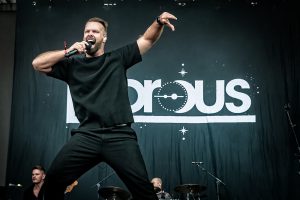 Fotos de la edición 2024 del Z Live en Zamora con Kreator, Europe, KK´s Priest, Avantasia y Hammerfall entre otros