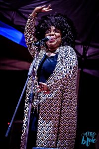 Fotos de la edición 2024 del Afro Blue Festival con Combo Paradise, Michelle David, Quinn Deveaux, Sanrofi, Will Jacobs y más