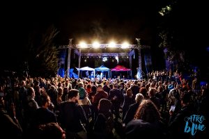 Fotos de la edición 2024 del Afro Blue Festival con Combo Paradise, Michelle David, Quinn Deveaux, Santrofi, Will Jacobs y más