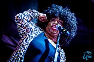 Fotos de la edición 2024 del Afro Blue Festival con Combo Paradise, Michelle David, Quinn Deveaux, Sanrofi, Will Jacobs y más