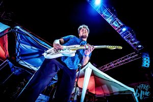 Fotos de la edición 2024 del Afro Blue Festival con Combo Paradise, Michelle David, Quinn Deveaux, Sanrofi, Will Jacobs y más